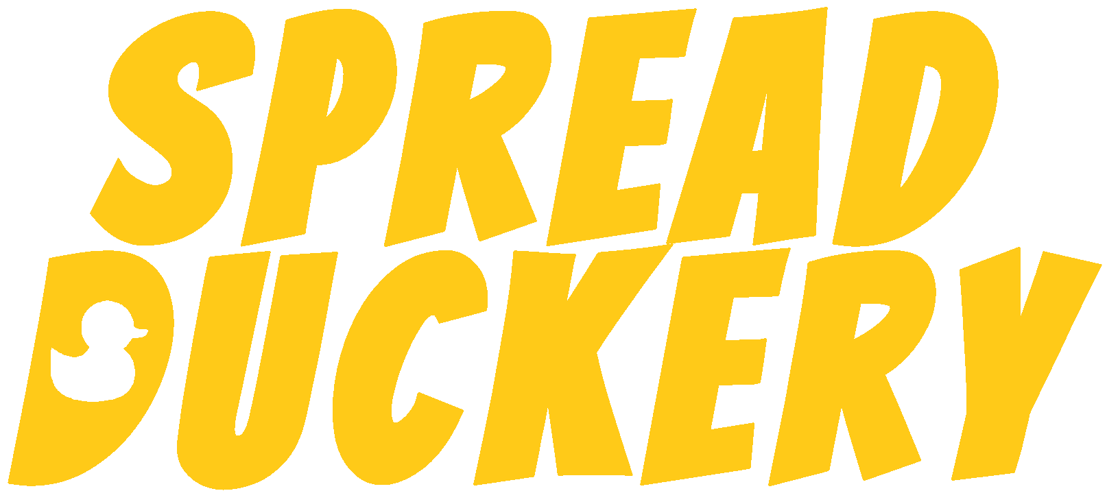 Spread Duckery Logo