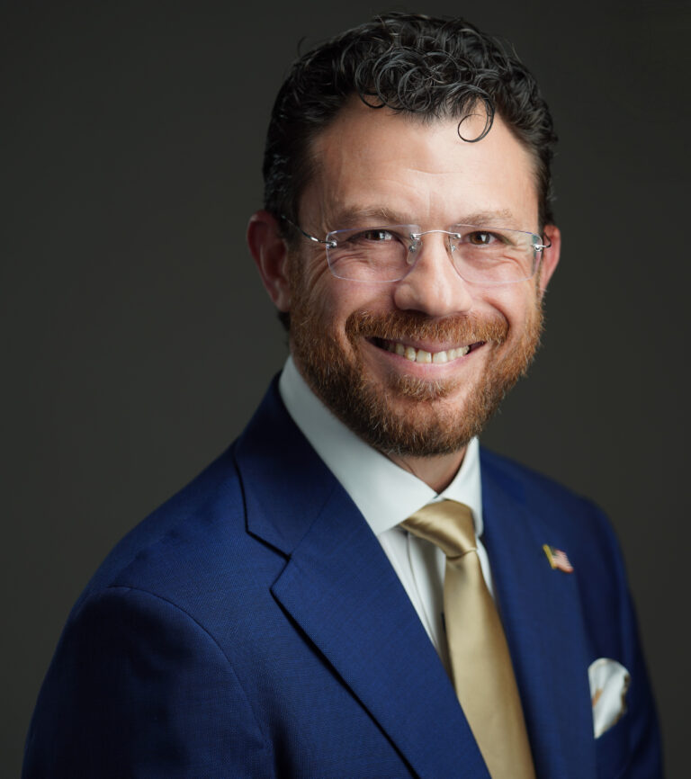 Joshua Tolin